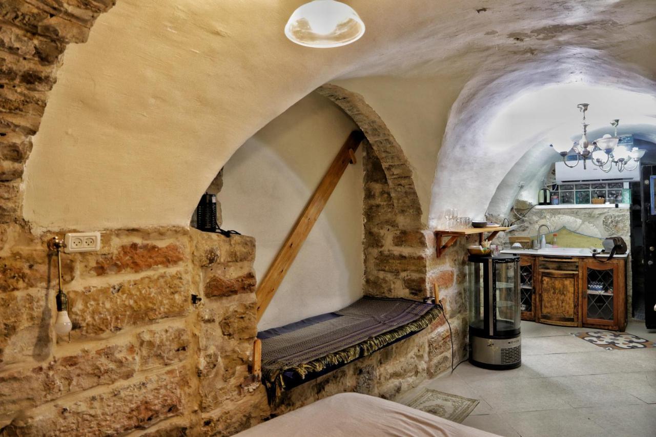 Sweet 'En Kerem View Bed & Breakfast Yerusalem Bagian luar foto