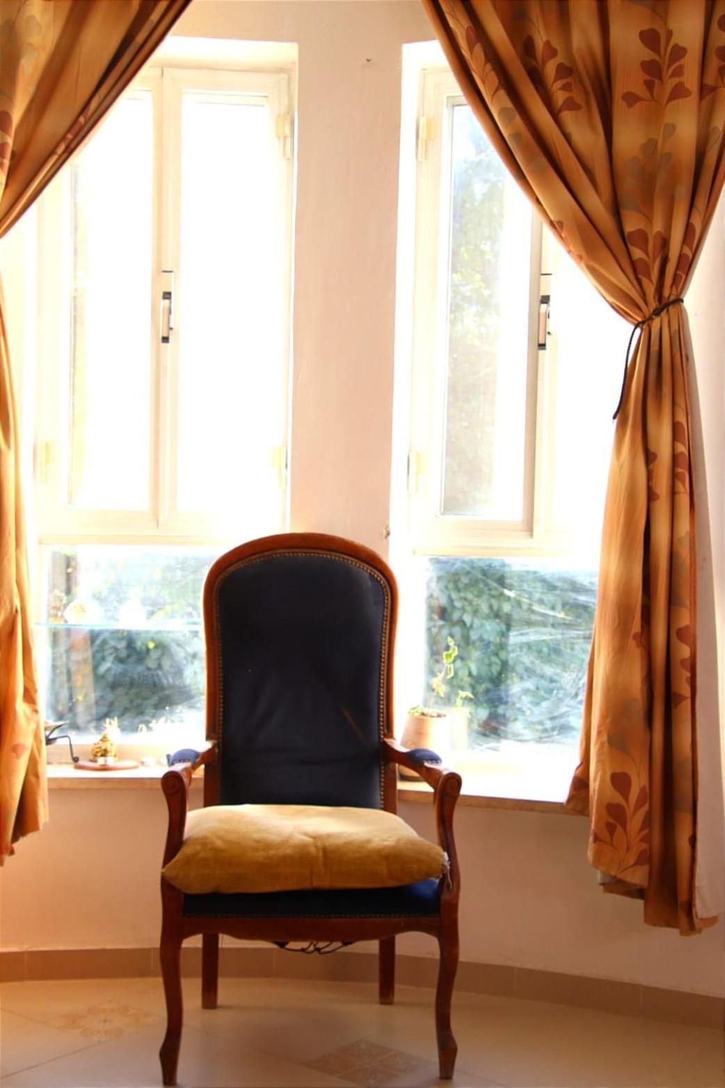 Sweet 'En Kerem View Bed & Breakfast Yerusalem Bagian luar foto