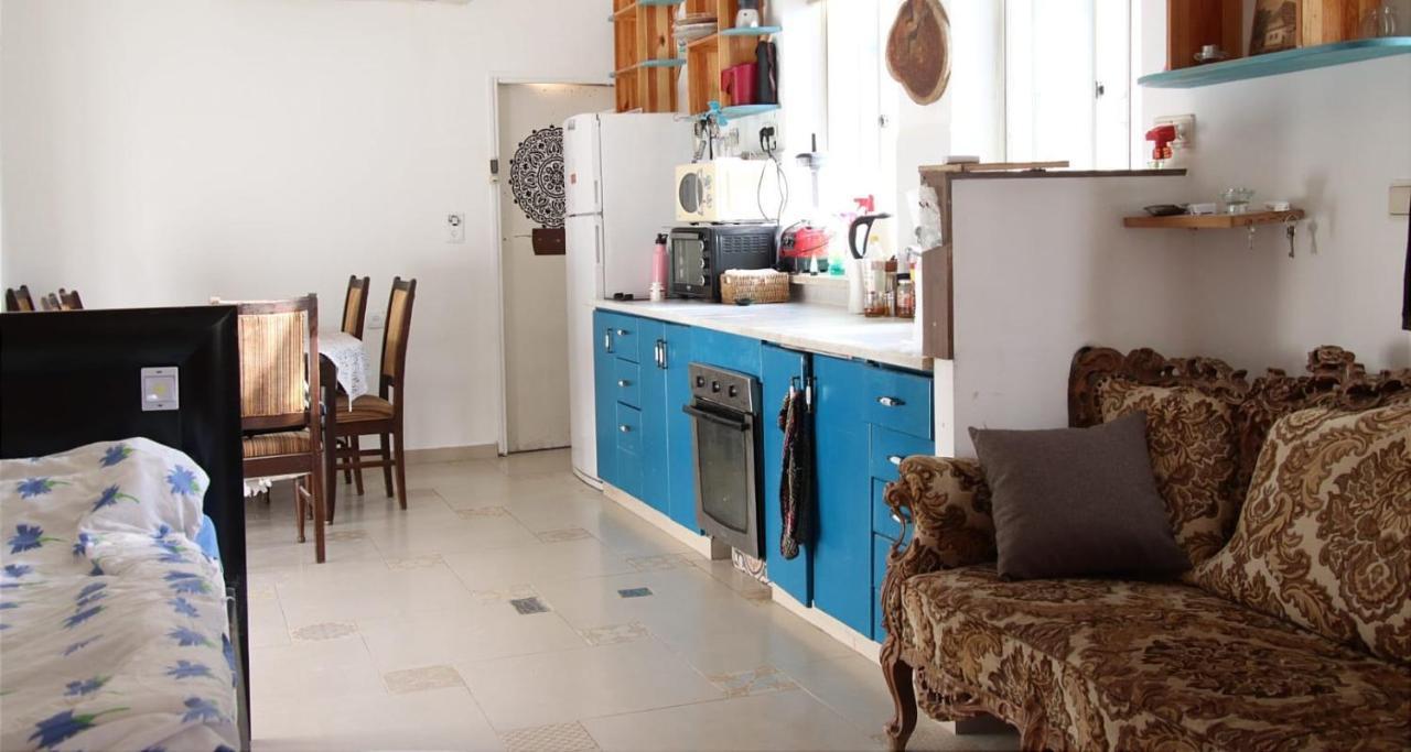 Sweet 'En Kerem View Bed & Breakfast Yerusalem Bagian luar foto