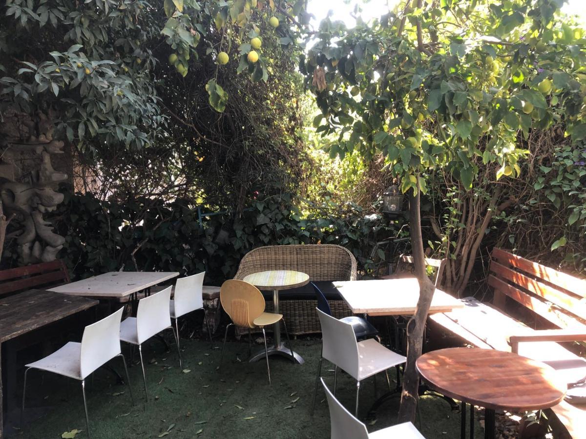 Sweet 'En Kerem View Bed & Breakfast Yerusalem Bagian luar foto