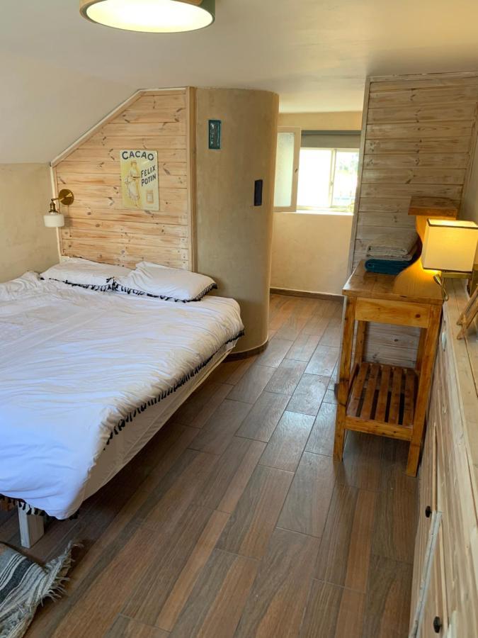 Sweet 'En Kerem View Bed & Breakfast Yerusalem Bagian luar foto