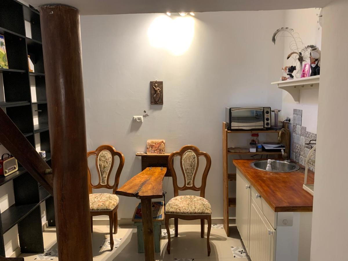 Sweet 'En Kerem View Bed & Breakfast Yerusalem Bagian luar foto