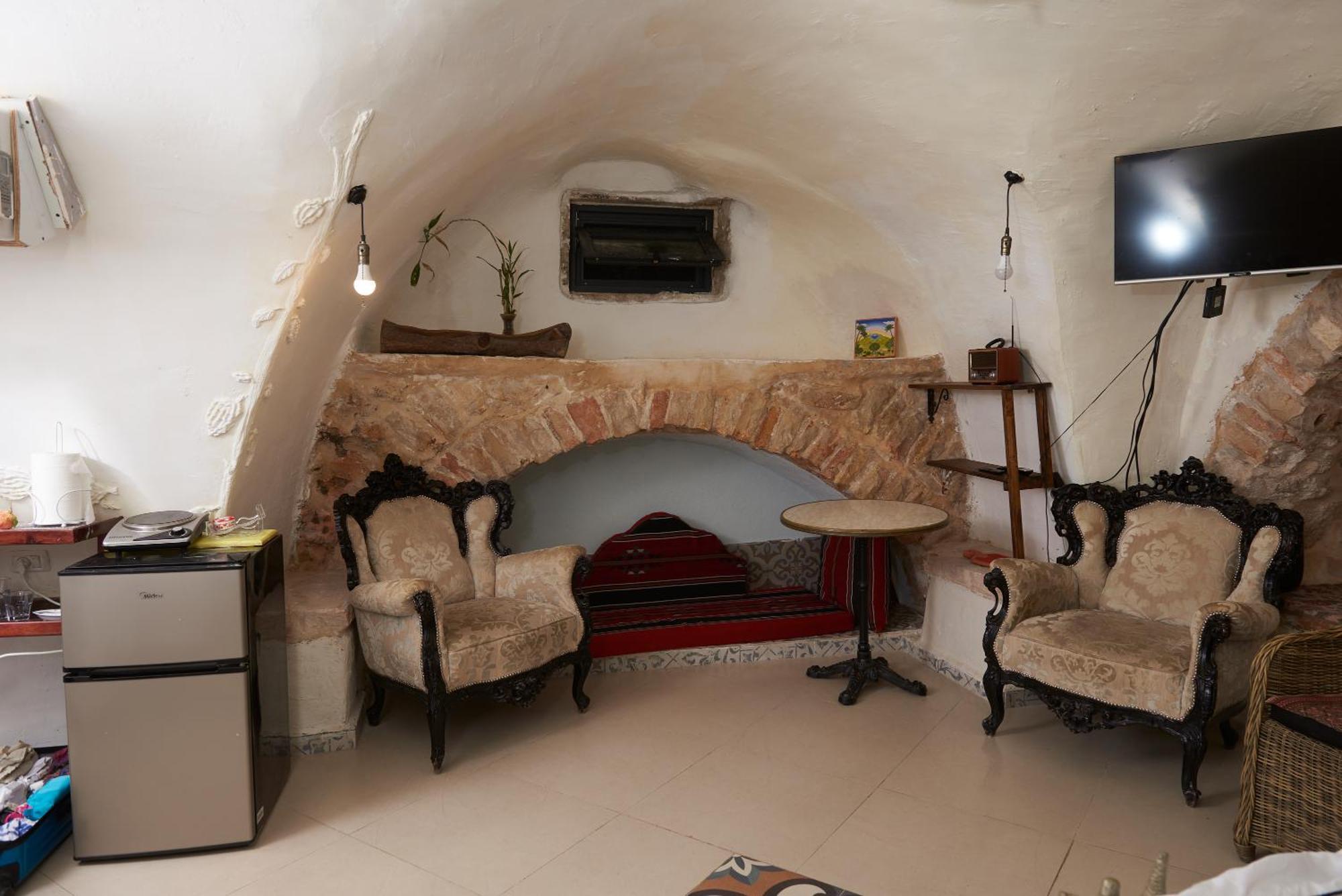 Sweet 'En Kerem View Bed & Breakfast Yerusalem Bagian luar foto