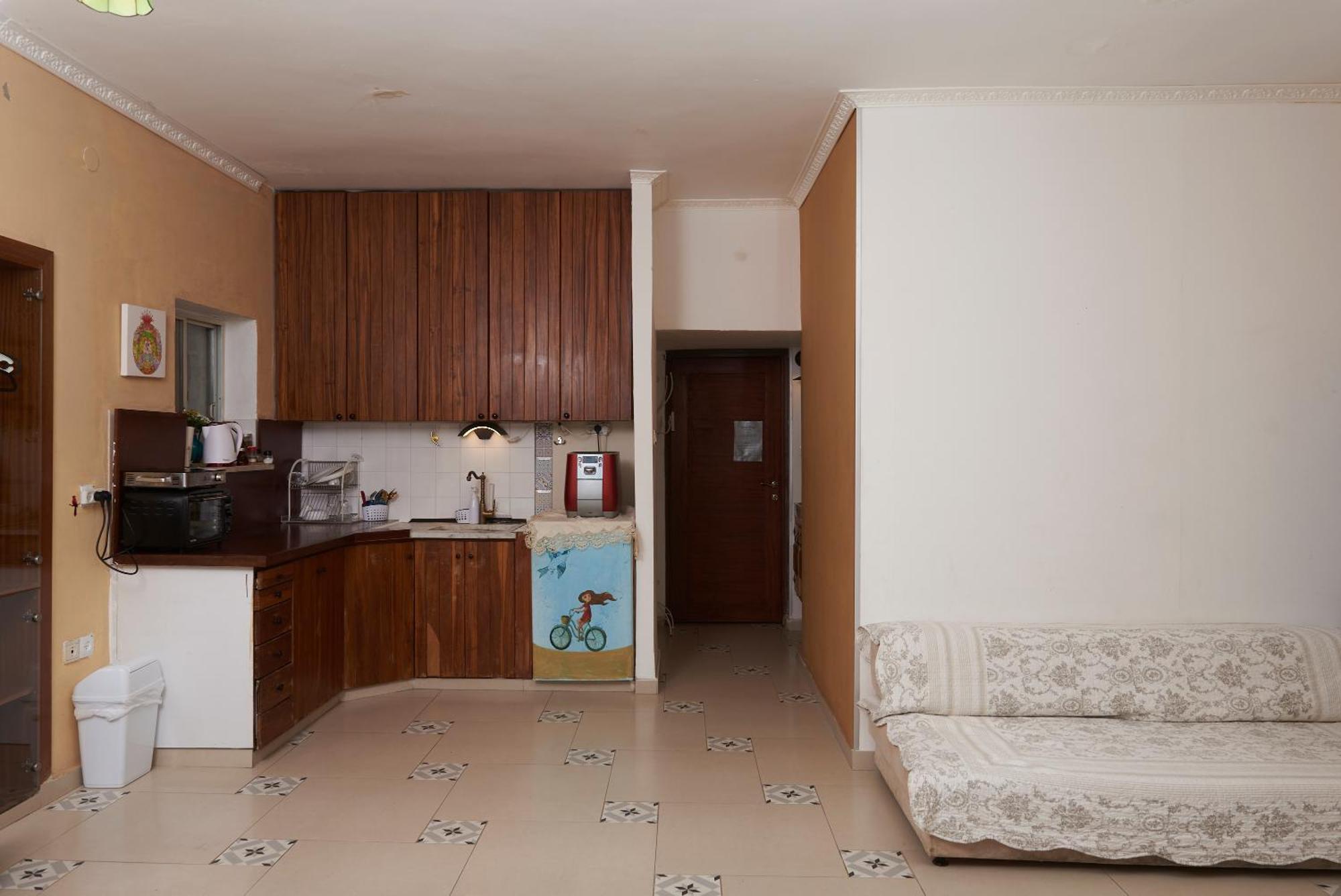 Sweet 'En Kerem View Bed & Breakfast Yerusalem Bagian luar foto