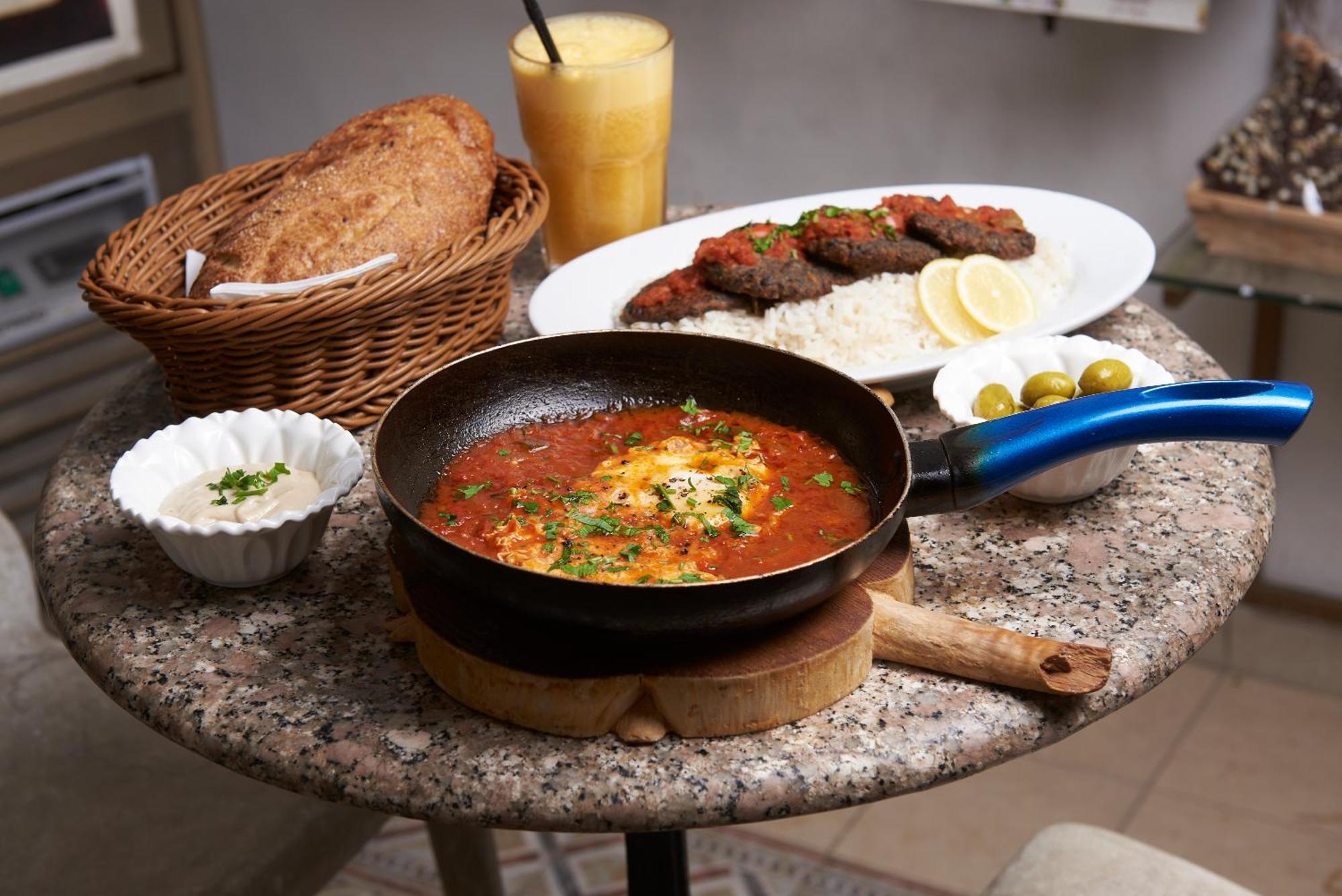 Sweet 'En Kerem View Bed & Breakfast Yerusalem Bagian luar foto