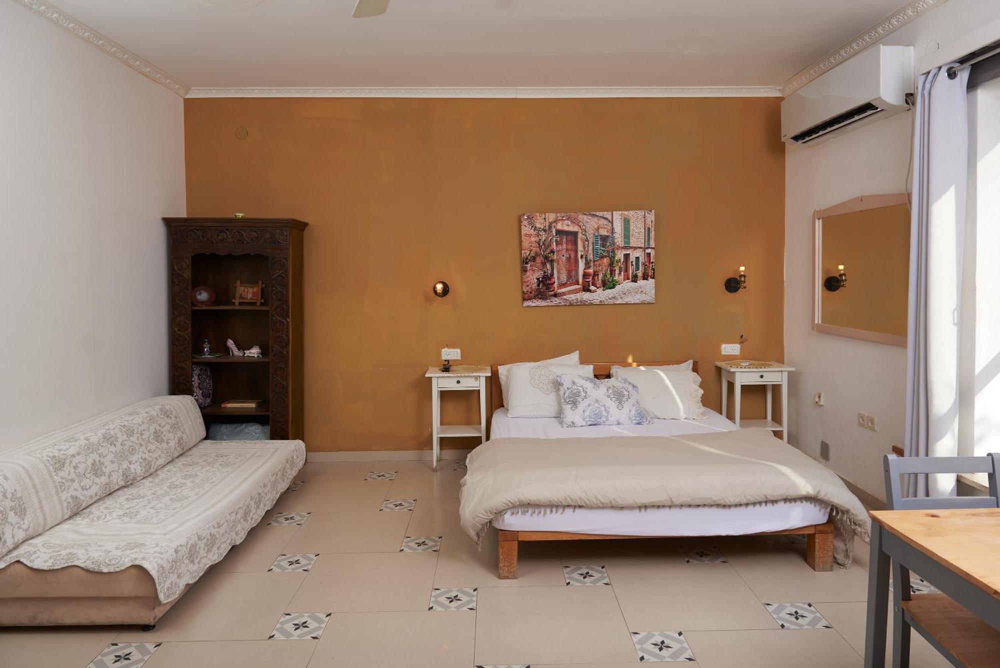 Sweet 'En Kerem View Bed & Breakfast Yerusalem Bagian luar foto