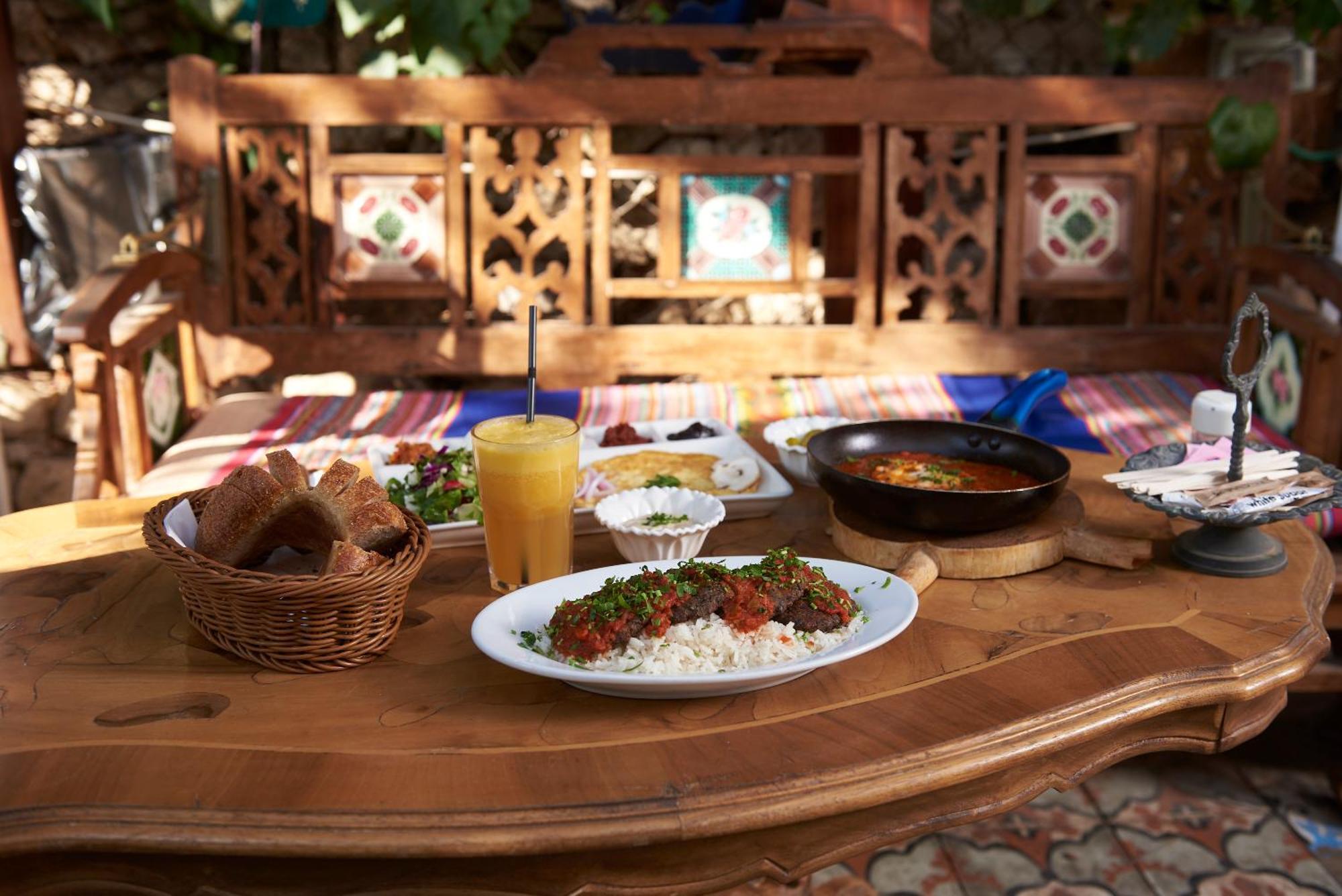 Sweet 'En Kerem View Bed & Breakfast Yerusalem Bagian luar foto