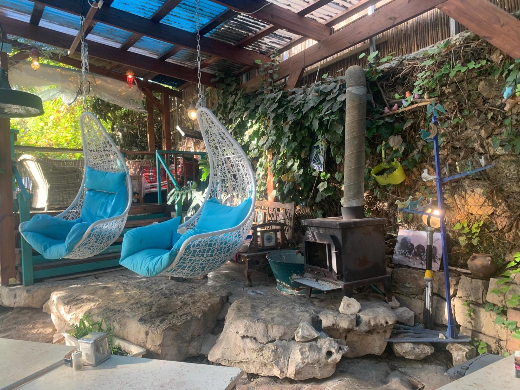 Sweet 'En Kerem View Bed & Breakfast Yerusalem Bagian luar foto