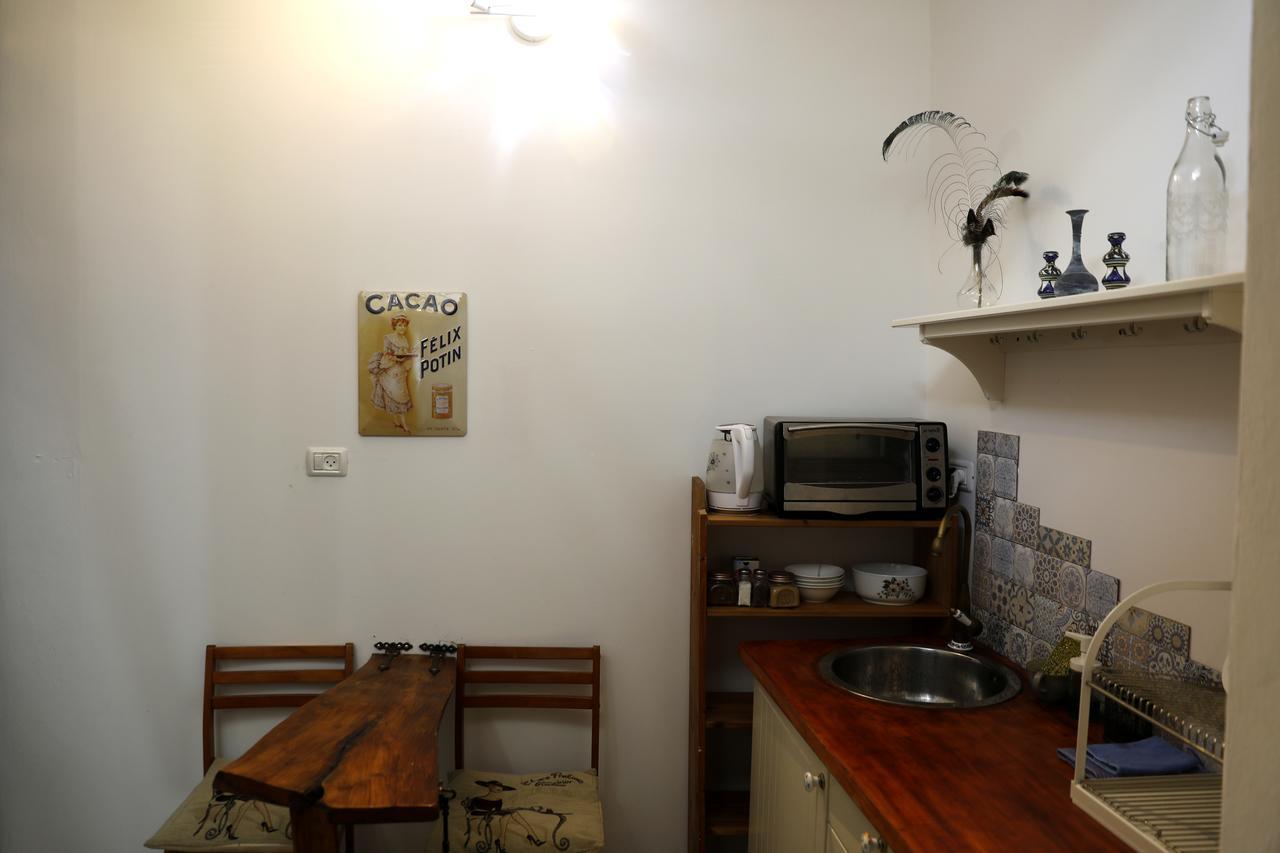 Sweet 'En Kerem View Bed & Breakfast Yerusalem Bagian luar foto