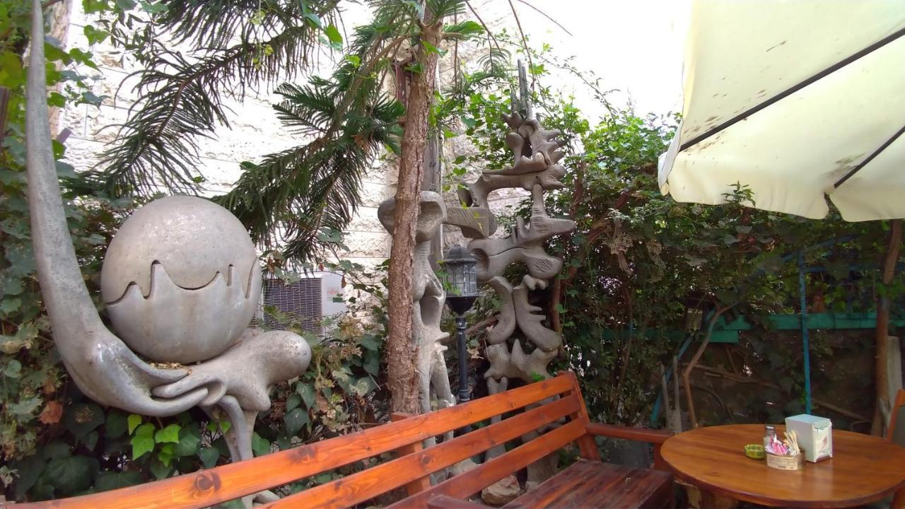 Sweet 'En Kerem View Bed & Breakfast Yerusalem Bagian luar foto