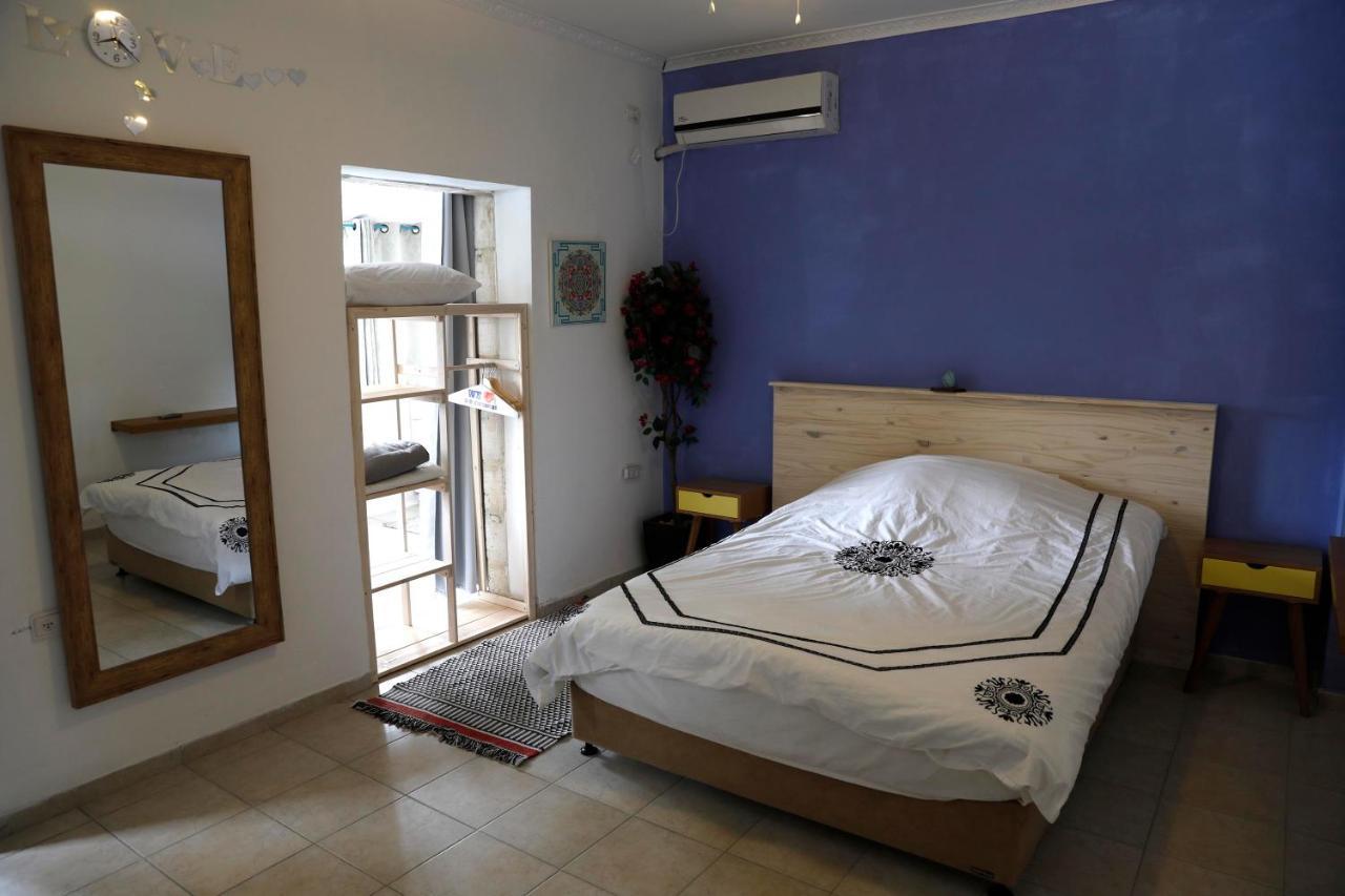 Sweet 'En Kerem View Bed & Breakfast Yerusalem Bagian luar foto