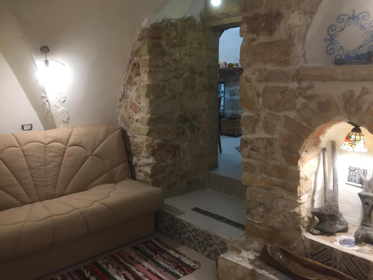 Sweet 'En Kerem View Bed & Breakfast Yerusalem Bagian luar foto