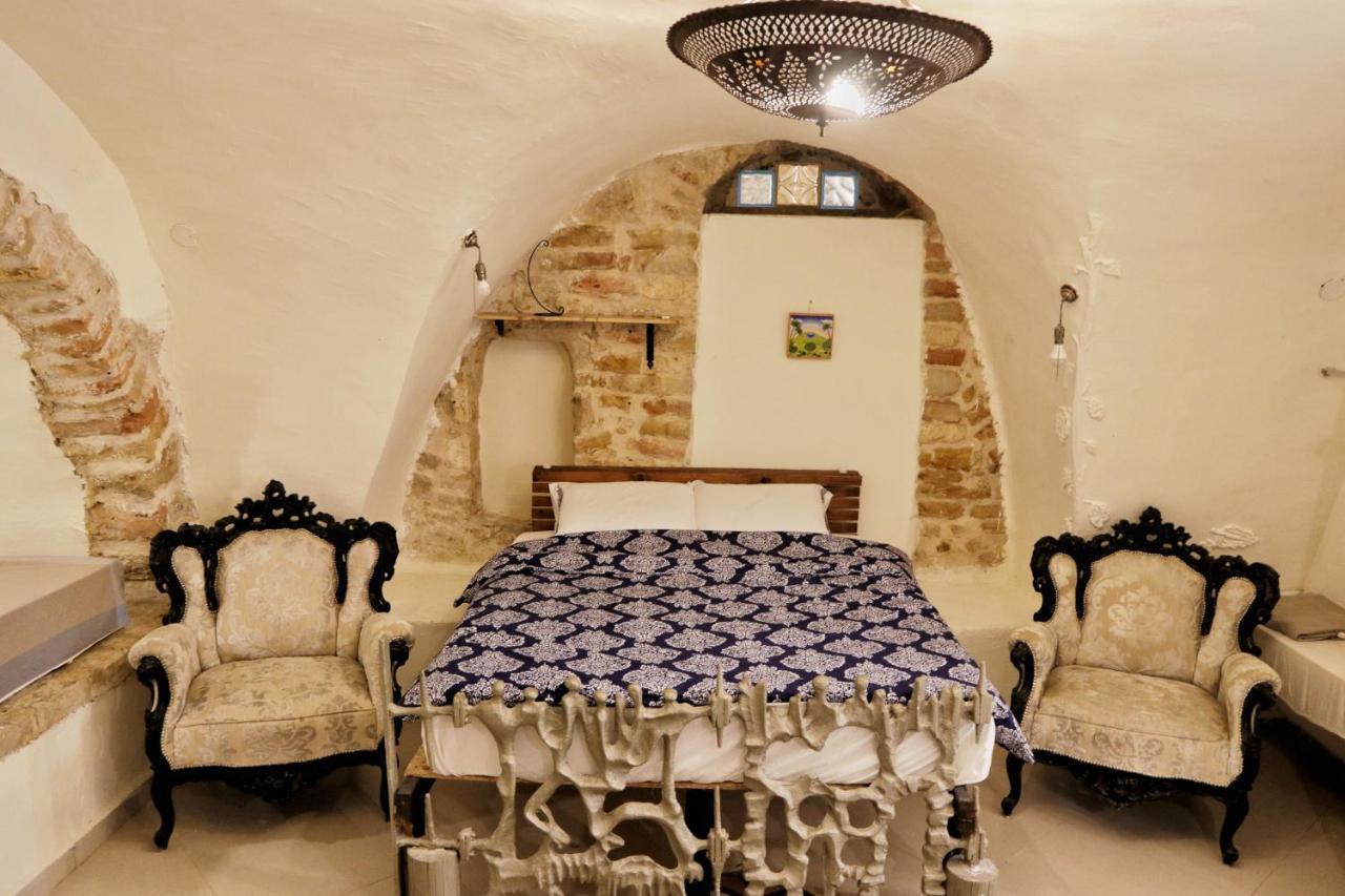 Sweet 'En Kerem View Bed & Breakfast Yerusalem Bagian luar foto